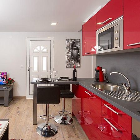 Casa Silva Apartment Calheta  Luaran gambar