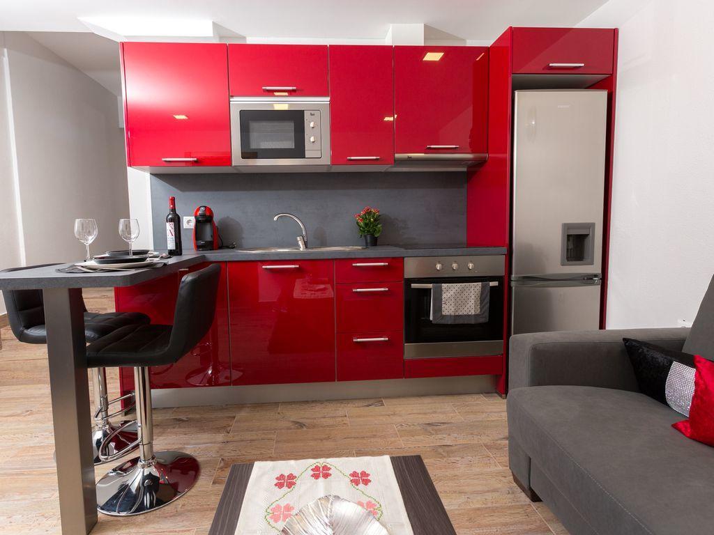 Casa Silva Apartment Calheta  Luaran gambar