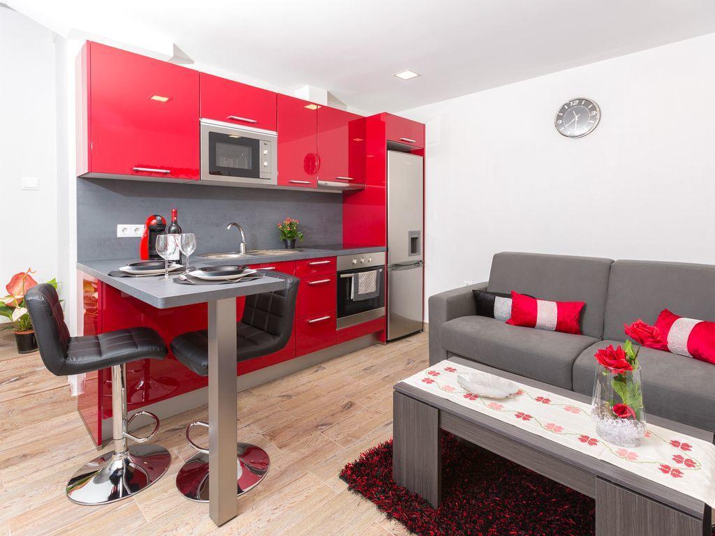 Casa Silva Apartment Calheta  Luaran gambar