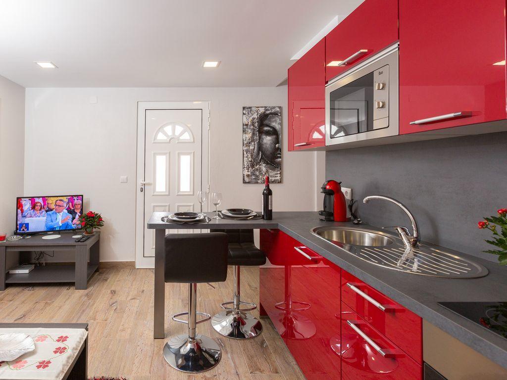 Casa Silva Apartment Calheta  Luaran gambar