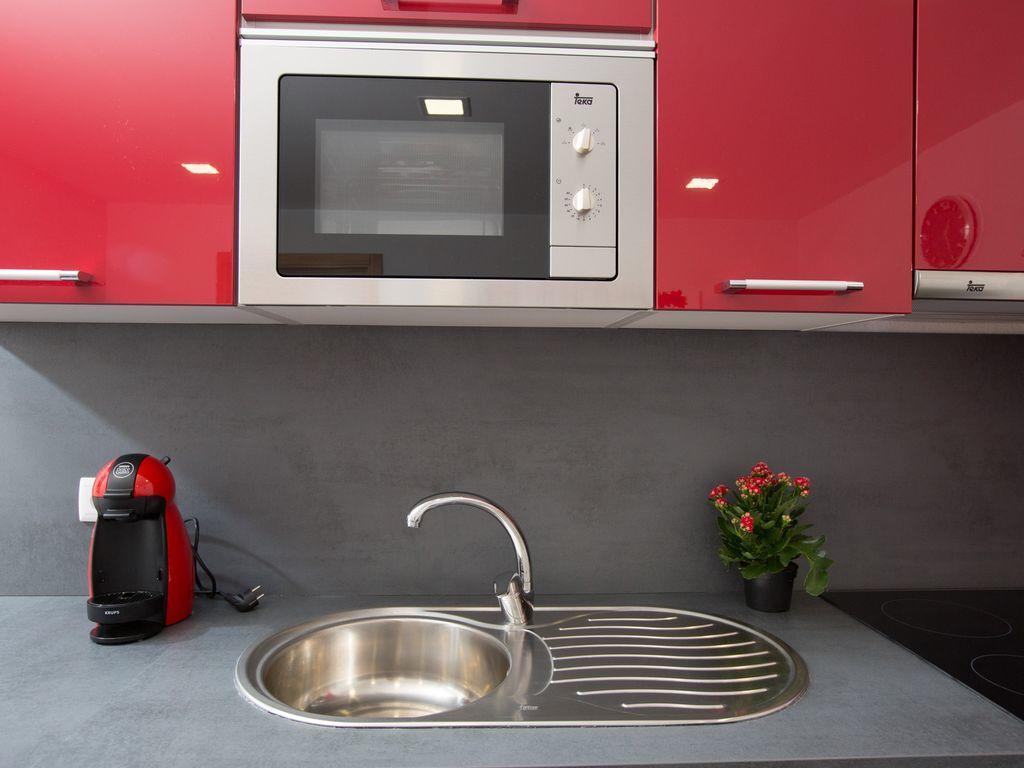 Casa Silva Apartment Calheta  Luaran gambar